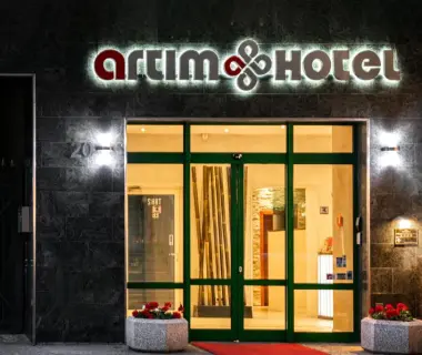 Artim Hotel
