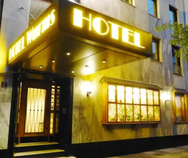 Hotel Wurms