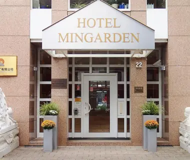 Hotel Mingarden