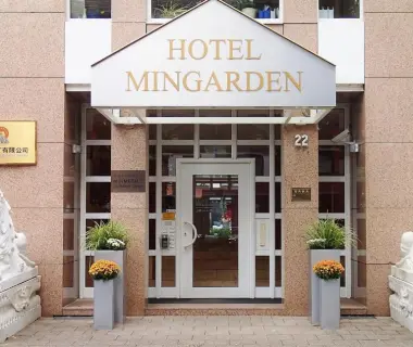 Hotel Mingarden