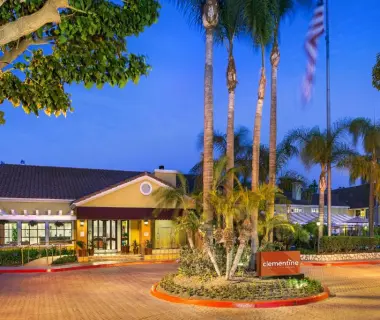 Clementine Hotel & Suites Anaheim
