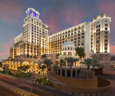 Kempinski Hotel Mall of the Emirates