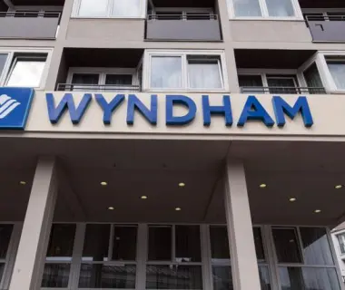 Wyndham Köln