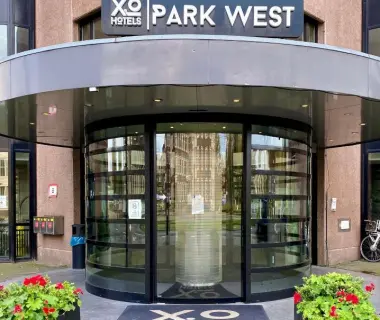 XO Hotels Park West