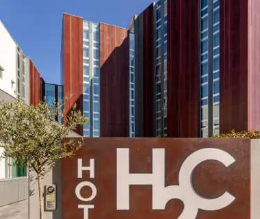 H2C Hotel Milanofiori
