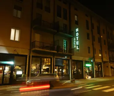 Hotel Italia