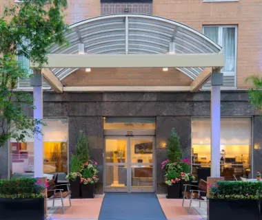 Holiday Inn Express New York City Chelsea, an IHG Hotel