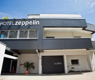 Hotel Zeppelin®