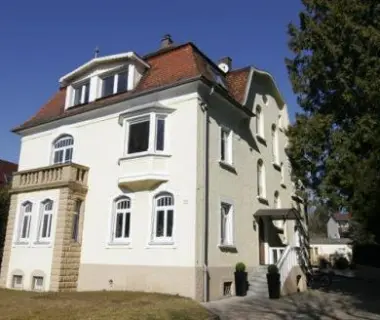 Villa von Soden - Hotel Garni