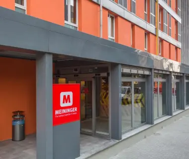MEININGER Milano Garibaldi