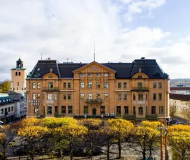 Grand Hotel Jonkoping