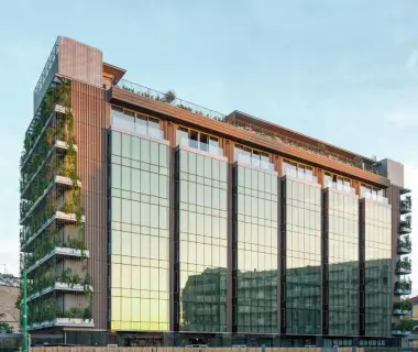 Hotel VIU Milan, a Member of Design Hotels