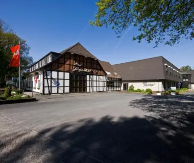 Jagerhof
