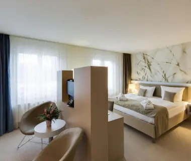 Aspria Hannover Maschsee Sport & Spa