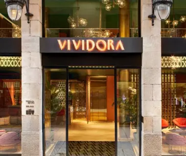 Kimpton Vividora Hotel, an IHG Hotel