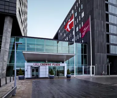 Crowne Plaza Copenhagen Towers