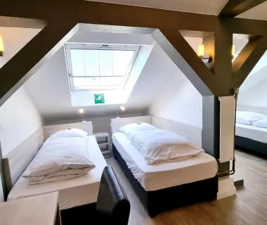 Adler Hotel Frankfurt