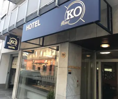 Hotel Ko