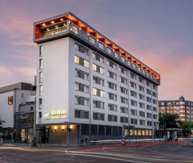 mainhaus Stadthotel Frankfurt