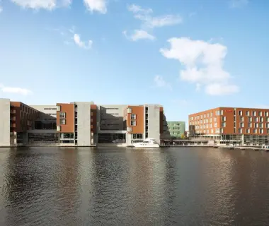 Scandic Nidelven