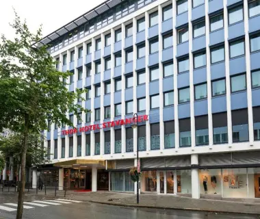 Thon Hotel Stavanger