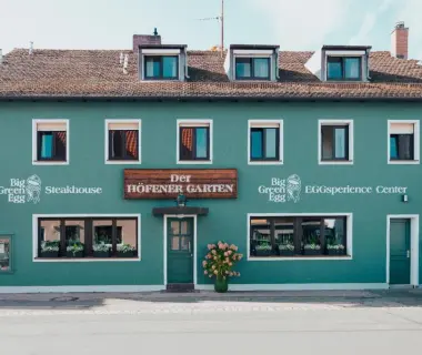 Der Höfener Garten