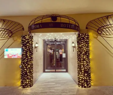Hotel Roma