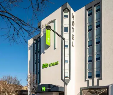 Ibis Styles Paris Saint Denis La Plaine