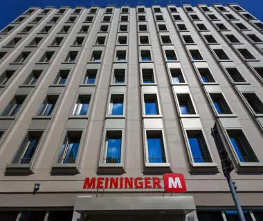MEININGER Milano Lambrate