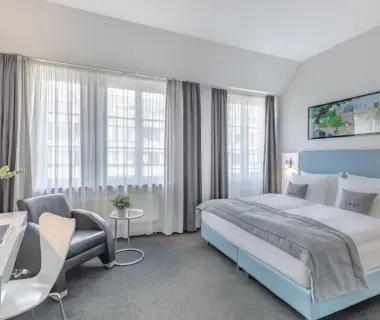 Select Hotel Berlin Checkpoint Charlie