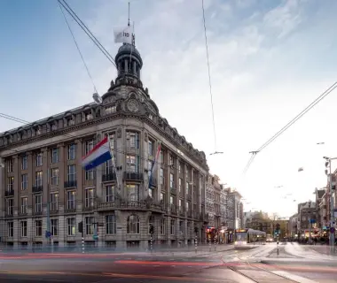 art'otel amsterdam, part of Radisson Hotel Group