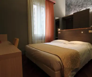 Hotel Metro