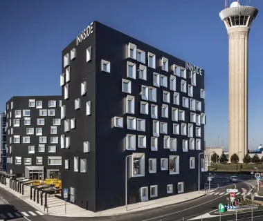 Innside by Melia Paris Charles de Gaulle Airport