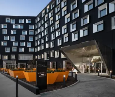 Innside by Melia Paris Charles de Gaulle Airport