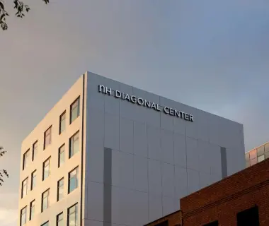 NH Barcelona Diagonal Center