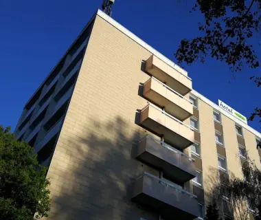 Hotel Medo Koeln