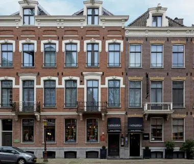 Catalonia Vondel Amsterdam