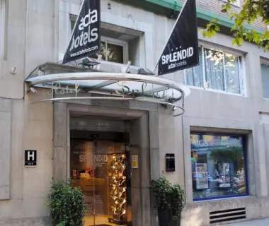 Acta Splendid