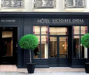 Victoires Opera
