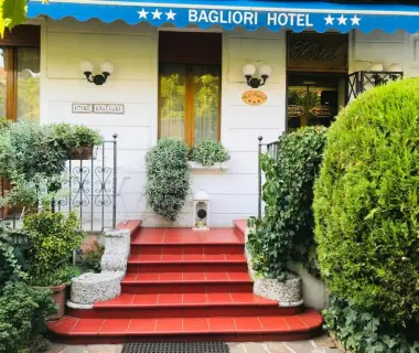 Hotel Bagliori