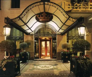 Andreola Central Hotel