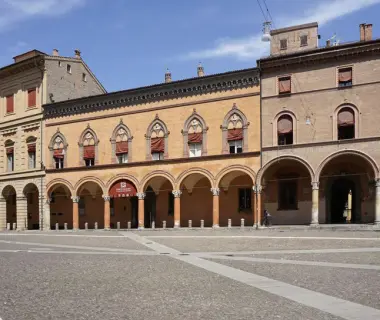 Casa Isolani - Santo Stefano
