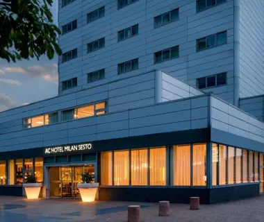 AC Hotel by Marriott Milan Sesto