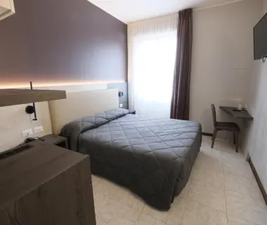 Hotel Mistral