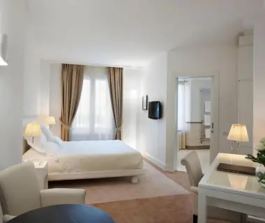 Maison Milano | UNA Esperienze