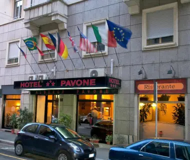 Hotel Pavone