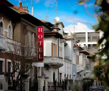 Hotel RossoVino Milano