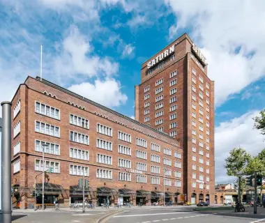Premier Inn Koln City Mediapark