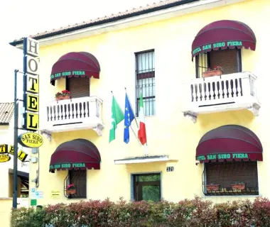 Hotel San Siro Fiera