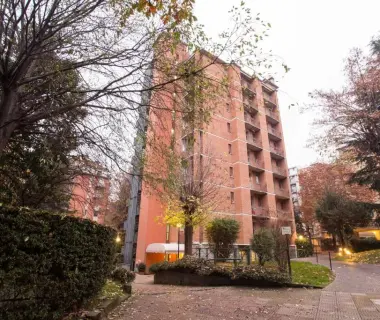 iH Hotels Milano ApartHotel Argonne Park